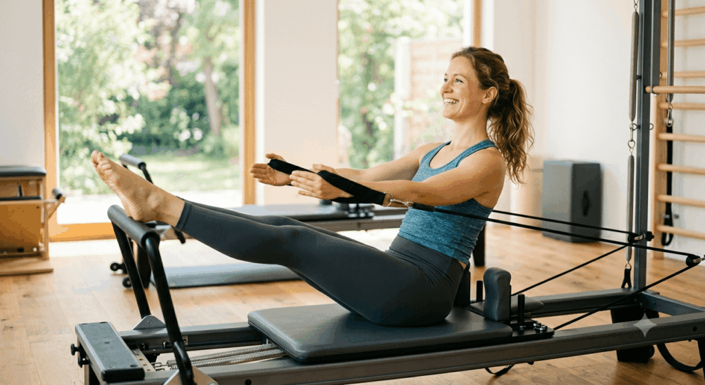 Pilatesliebe Testberichte und Erfahrungen 2026 Lohnt sich das Angebot