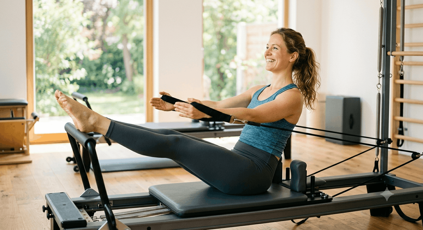 Pilatesliebe Testberichte und Erfahrungen 2026 Lohnt sich das Angebot