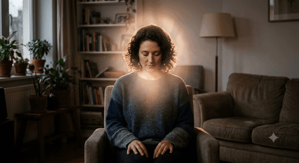 Licht geht von alleine an – spirituelle Bedeutung 2026