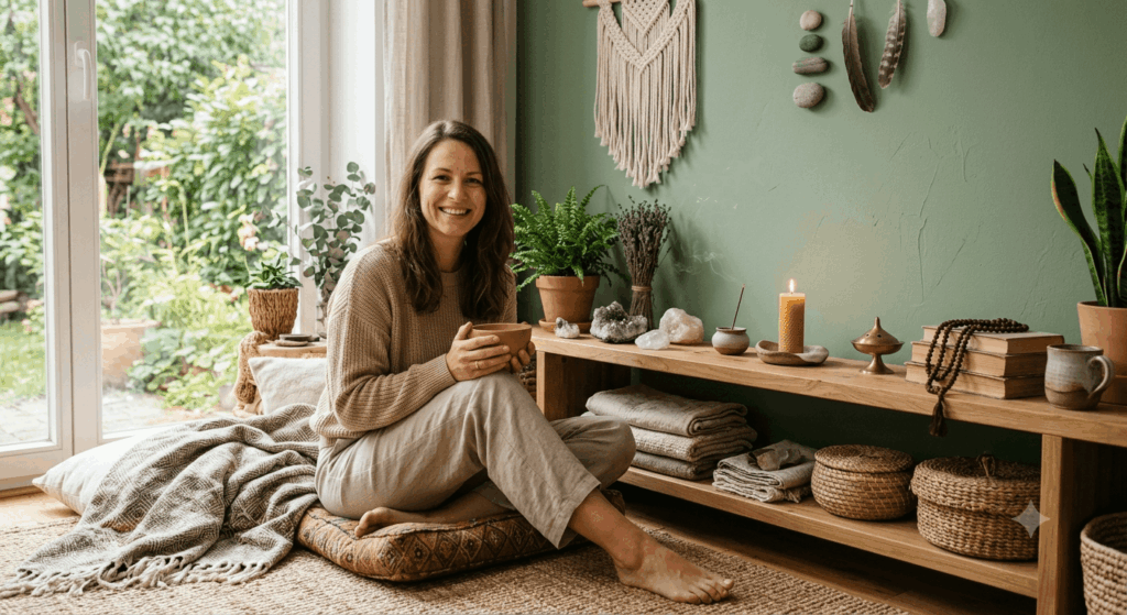 Spirituelle Wohnaccessoires Ein Ratgeber 2026
