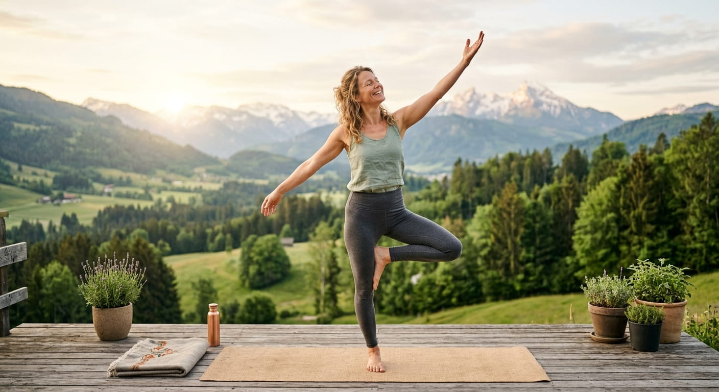 Ayur-Yoga Basis-Kurs Remo Rittiner Erfahrungen & Bewertungen Lohnt sich das Angebot 2026 2