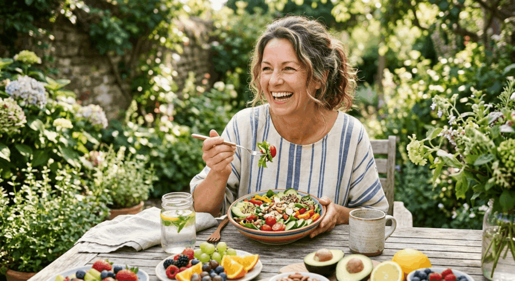 Pavlina Klemm Ernährung 2026 Was ist über ihre Ernährung bekannt