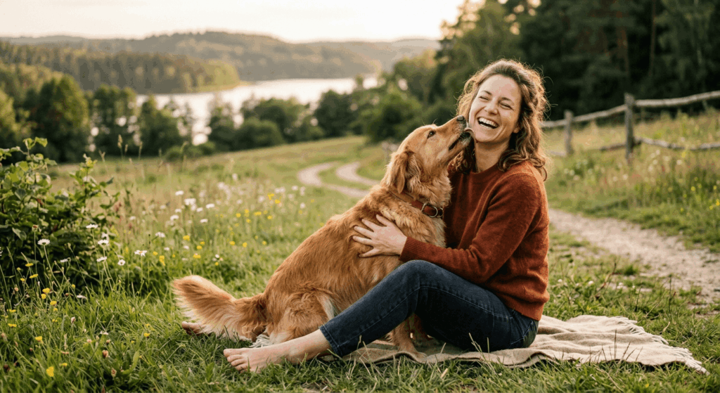 Wecke den Optimisten in deinem Hund Mirjam Cordt Erfahrungen 2026 Lohnt sich das Angebot