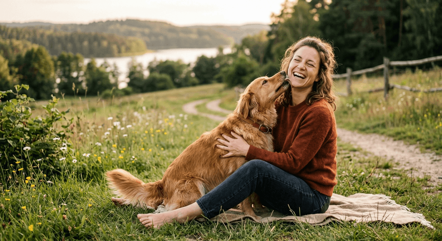 Wecke den Optimisten in deinem Hund Mirjam Cordt Erfahrungen 2026 Lohnt sich das Angebot