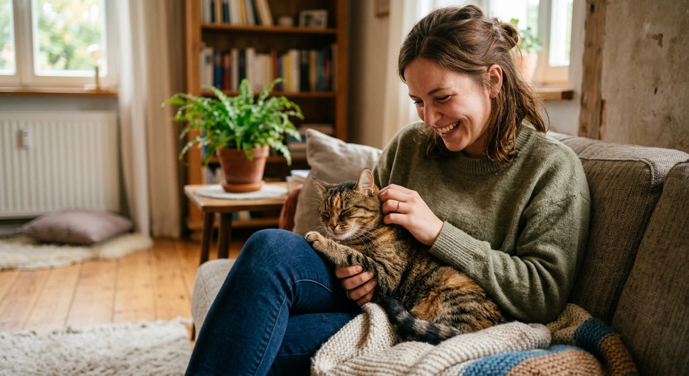 CARE4CATS® Erste Hilfe Paket Erfahrungen 2026 Lohnt sich das Angebot