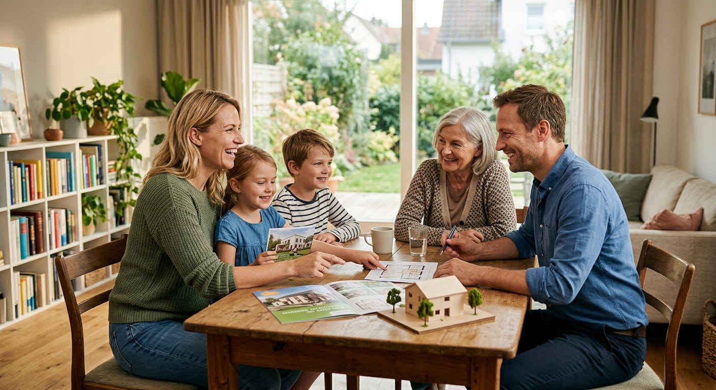 Immobilien-Nachfolge richtig planen promm.de Erfahrungen 2026 Lohnt sich das Angebot