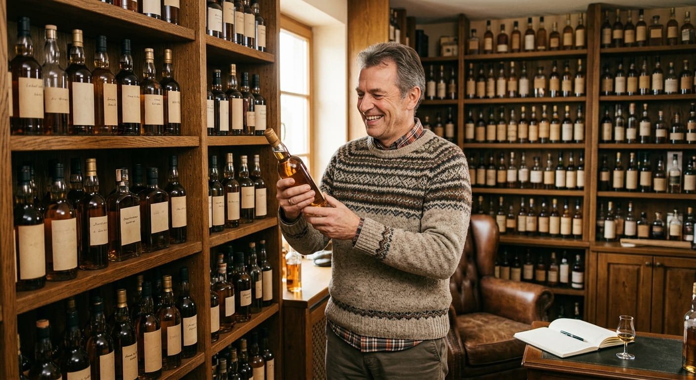 SoftPac Whiskydatenbank Erfahrungen 2026 Lohnt sich das Angebot