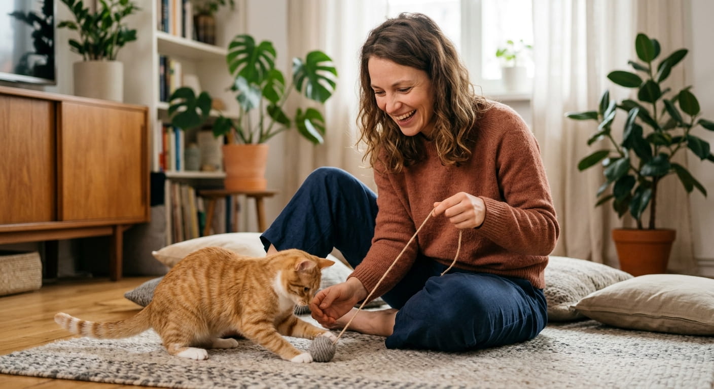 aCATemy® Fernlehrgang Katzenverhaltensberater-Katzencoach Erfahrungen 2026 Lohnt sich das Angebot