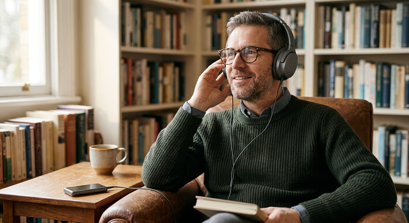 Audible oder Skoobe 2026 Welcher Anbieter lohnt sich mehr