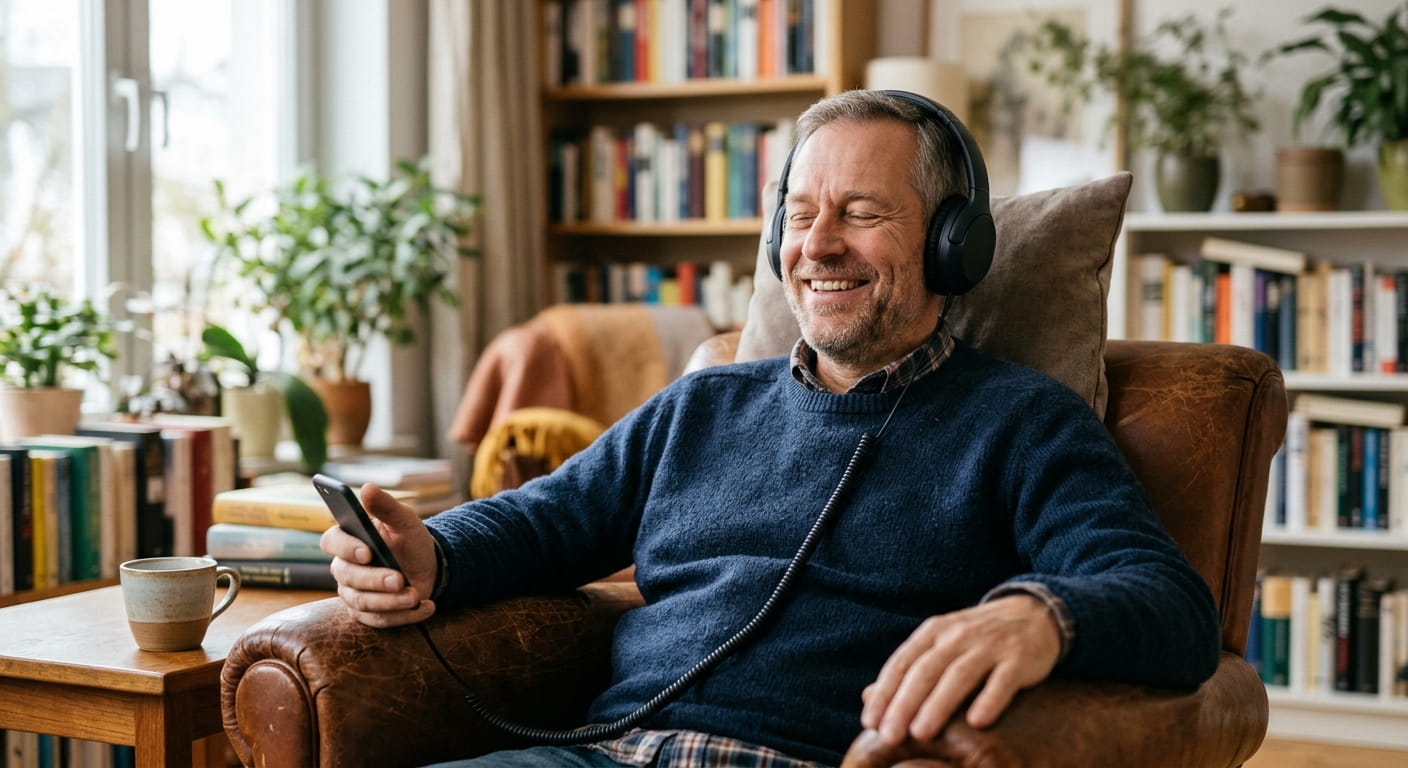 Audible oder Thalia 2026 Welcher Hörbuch-Anbieter lohnt sich mehr