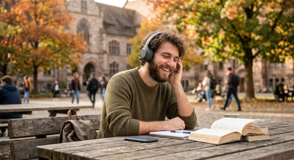 Beste Hörbücher Philosophie Unsere Tipps 2026
